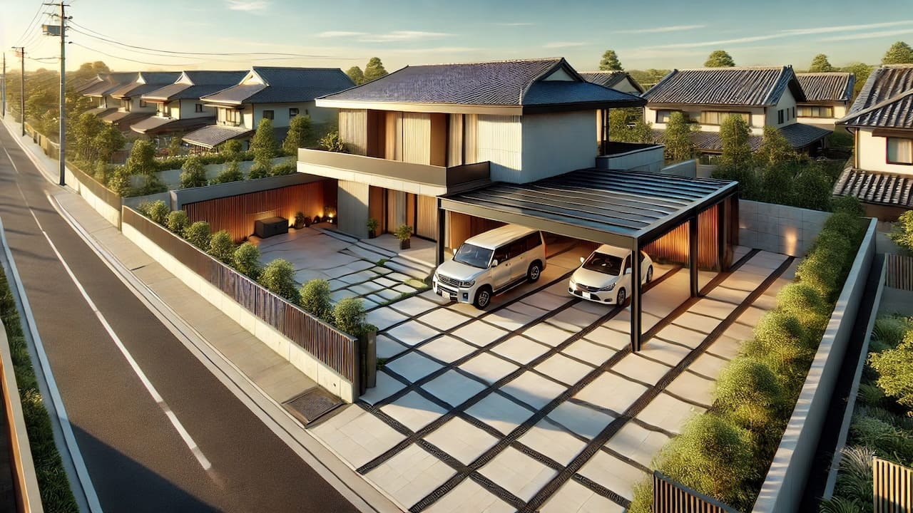 【廿日市市】外構業者ランキング5社比較|口コミと工事内容をセットで比較の外構エクステリア・庭工事