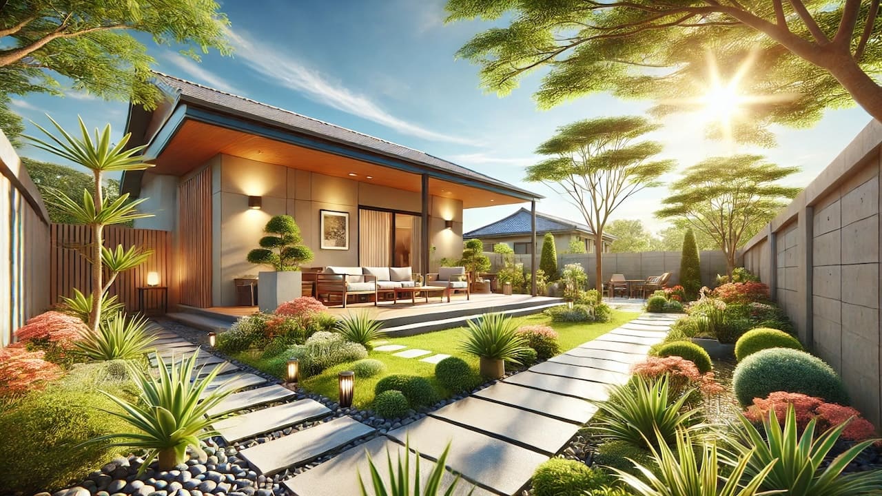 【防府市】外構業者ランキング5社｜評判が良い工事会社を厳選の外構エクステリア・庭工事