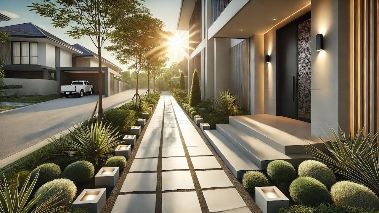 【防府市】外構業者ランキング5社｜評判が良い工事会社を厳選の外構エクステリア・庭工事