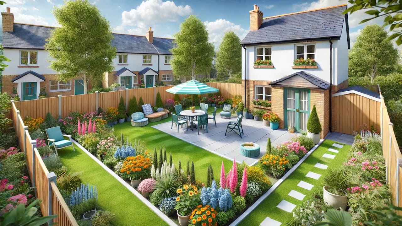 【防府市】外構業者ランキング5社｜評判が良い工事会社を厳選の外構エクステリア・庭工事