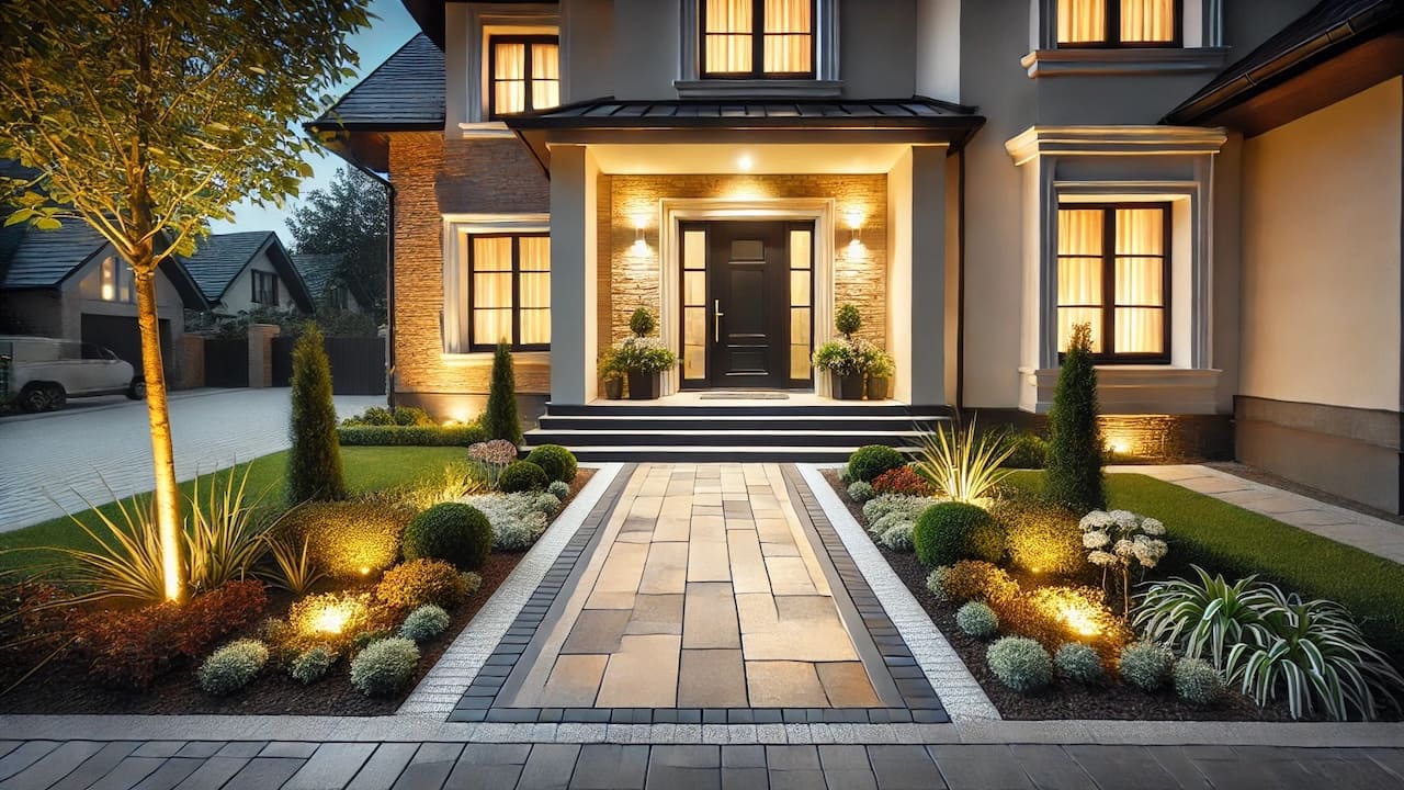 【伊賀市】外構業者ランキング5社まとめ｜工事の口コミを徹底調査しましたの外構エクステリア・庭工事