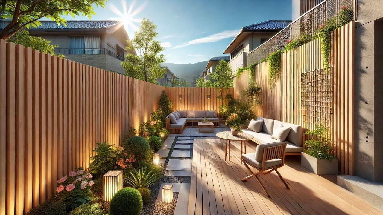 【池田市】外構業者ランキング5選|口コミ評価と工事内容をセットで比較の外構エクステリア・庭工事