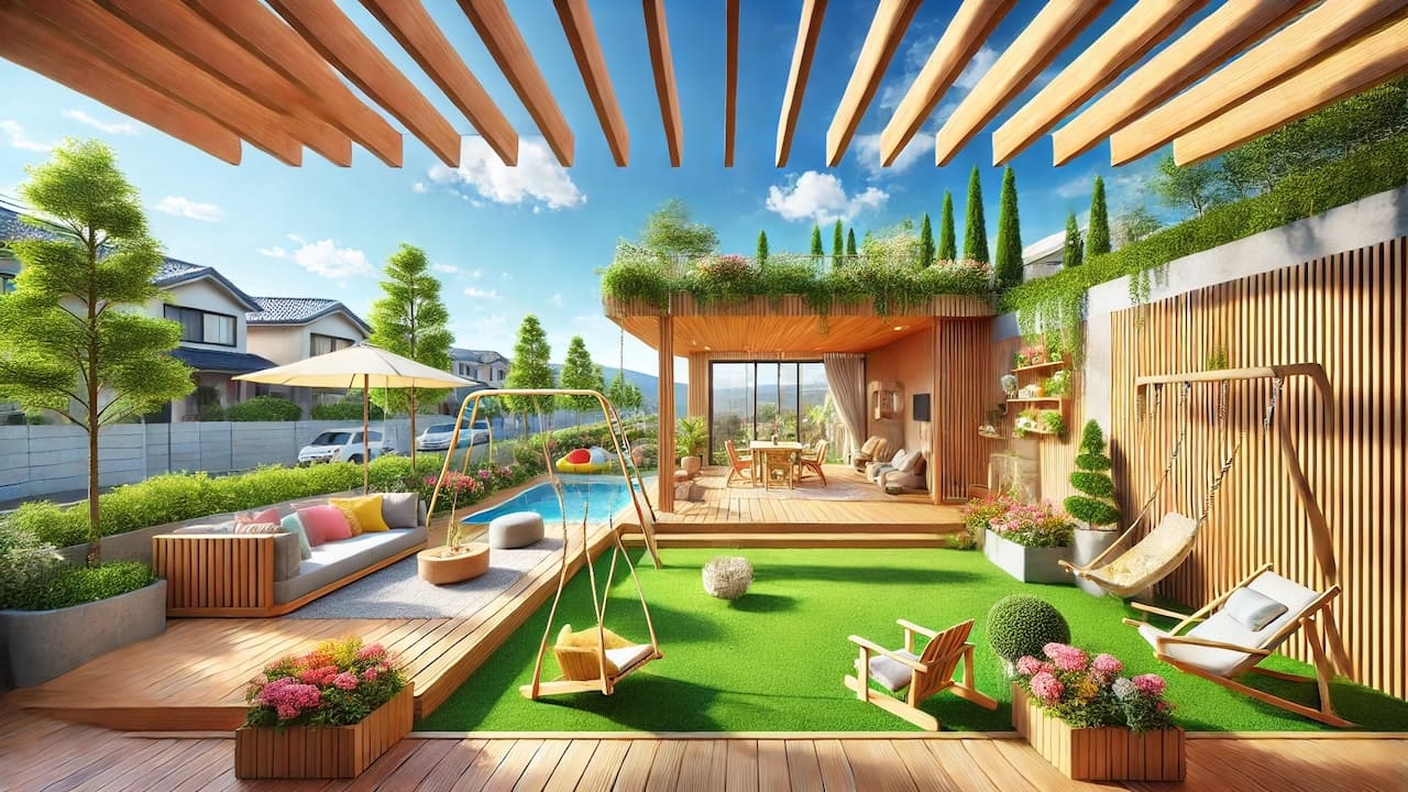 【池田市】外構業者ランキング5選|口コミ評価と工事内容をセットで比較の外構エクステリア・庭工事