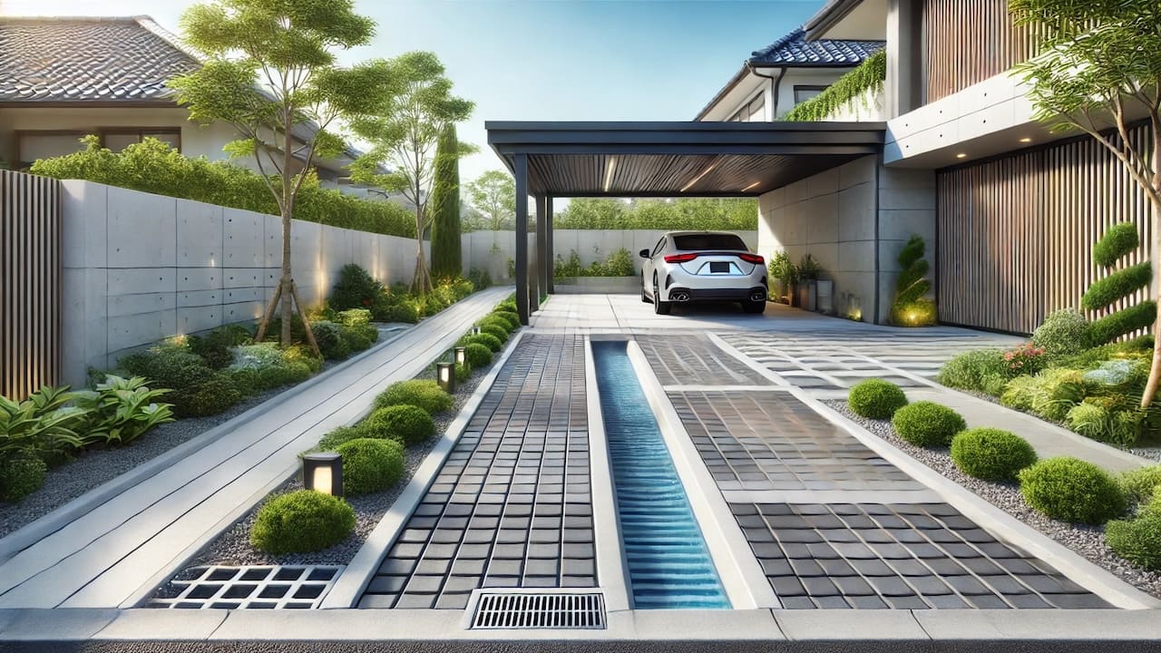 【生駒市】外構業者ランキング厳選5社|工事の口コミを徹底調査しましたの外構エクステリア・庭工事