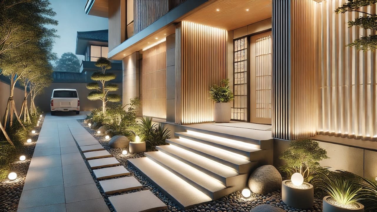 【生駒市】外構業者ランキング厳選5社|工事の口コミを徹底調査しましたの外構エクステリア・庭工事