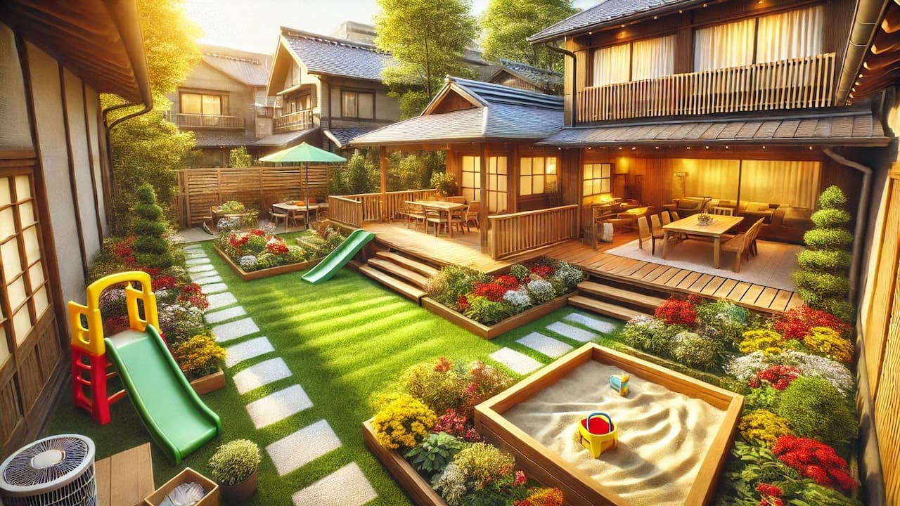 【生駒市】外構業者ランキング厳選5社|工事の口コミを徹底調査しましたの外構エクステリア・庭工事