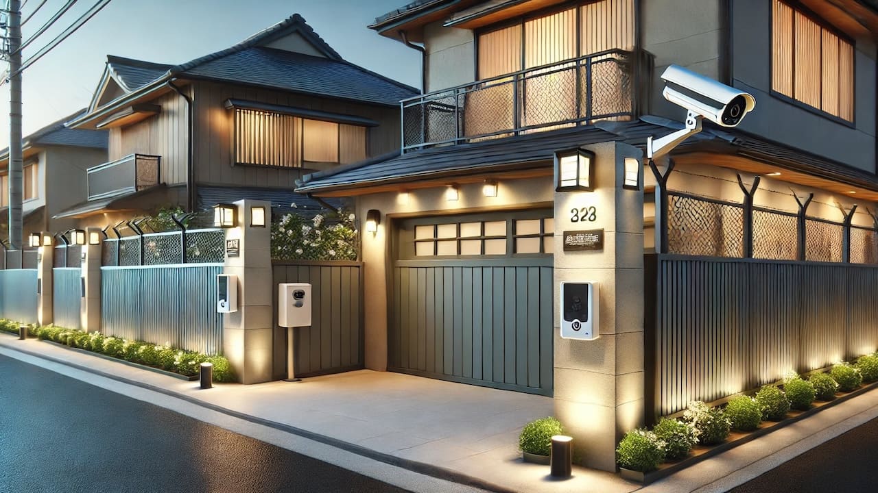 【生駒市】外構業者ランキング厳選5社|工事の口コミを徹底調査しましたの外構エクステリア・庭工事