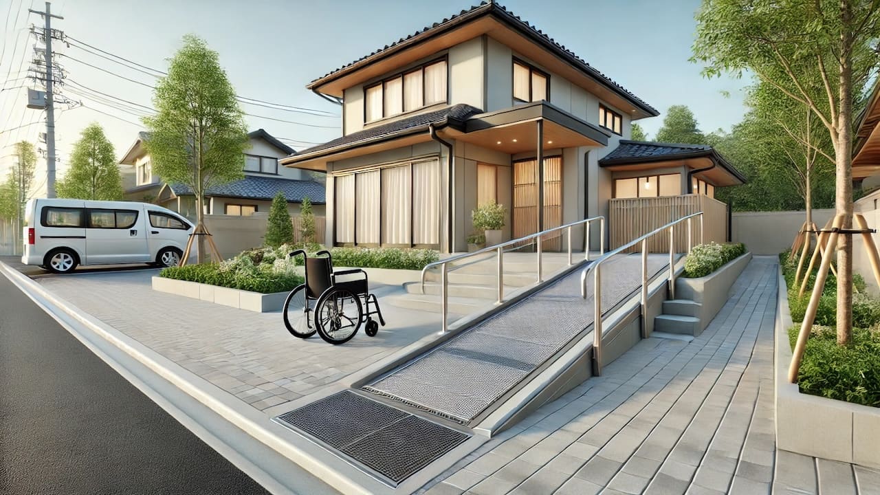 【生駒市】外構業者ランキング厳選5社|工事の口コミを徹底調査しましたの外構エクステリア・庭工事