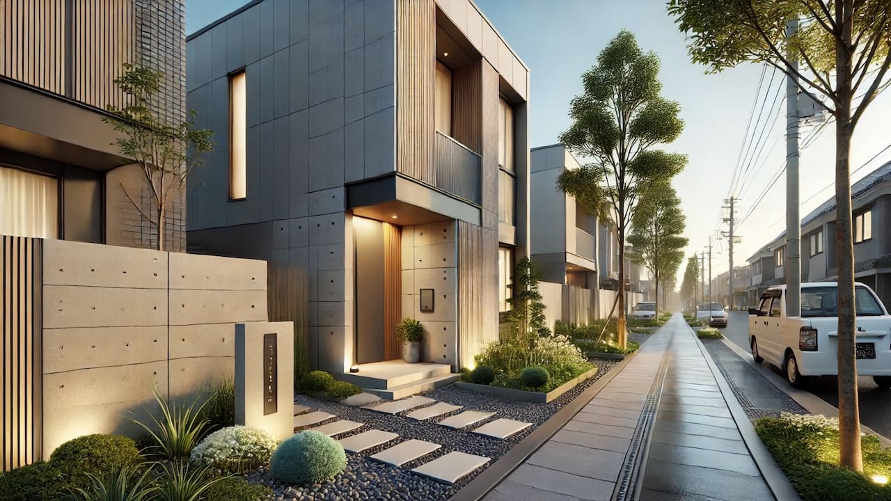 【稲沢市】外構業者ランキング5選｜工事の評判が高い業者を紹介の外構エクステリア・庭工事