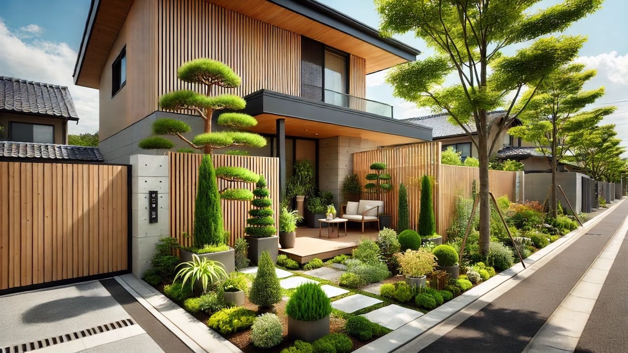 【稲沢市】外構業者ランキング5選｜工事の評判が高い業者を紹介の外構エクステリア・庭工事