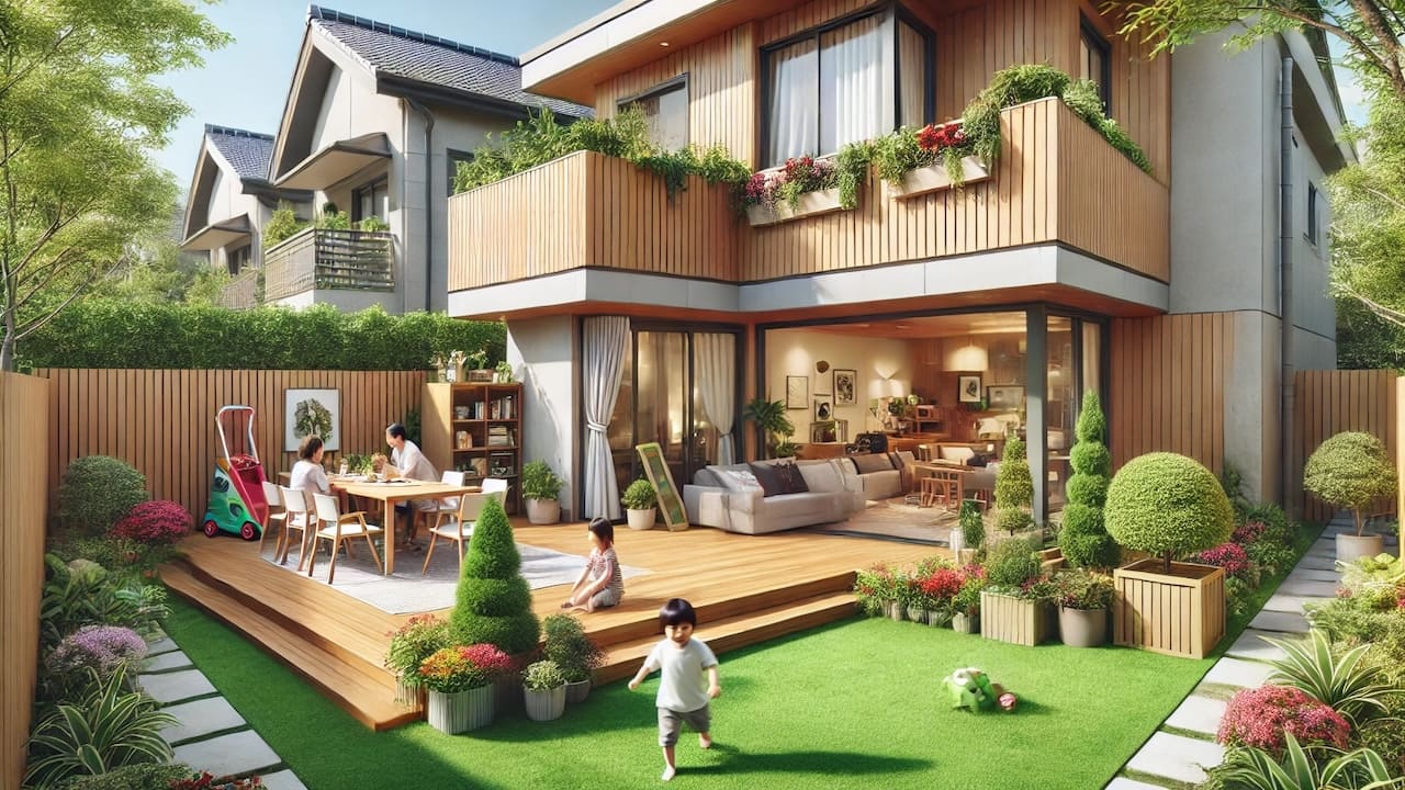 【稲沢市】外構業者ランキング5選｜工事の評判が高い業者を紹介の外構エクステリア・庭工事