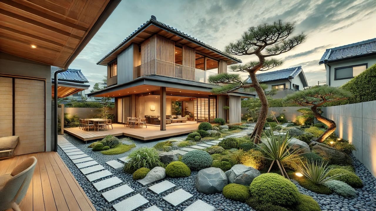 【伊勢市】外構業者ランキング厳選5社｜工事の評判が高い業者を紹介の外構エクステリア・庭工事