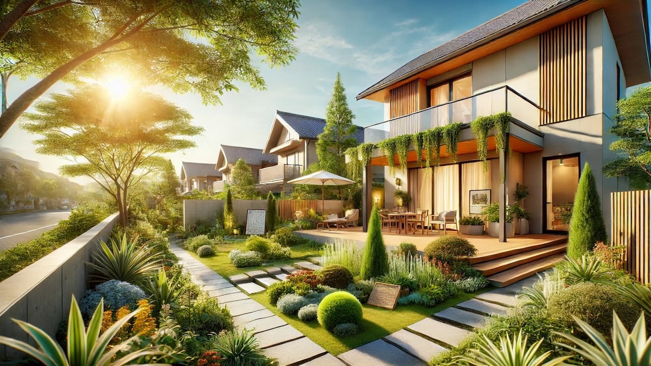 【伊丹市】外構業者ランキングTop5｜おすすめ工事業者の候補を整理の外構エクステリア・庭工事