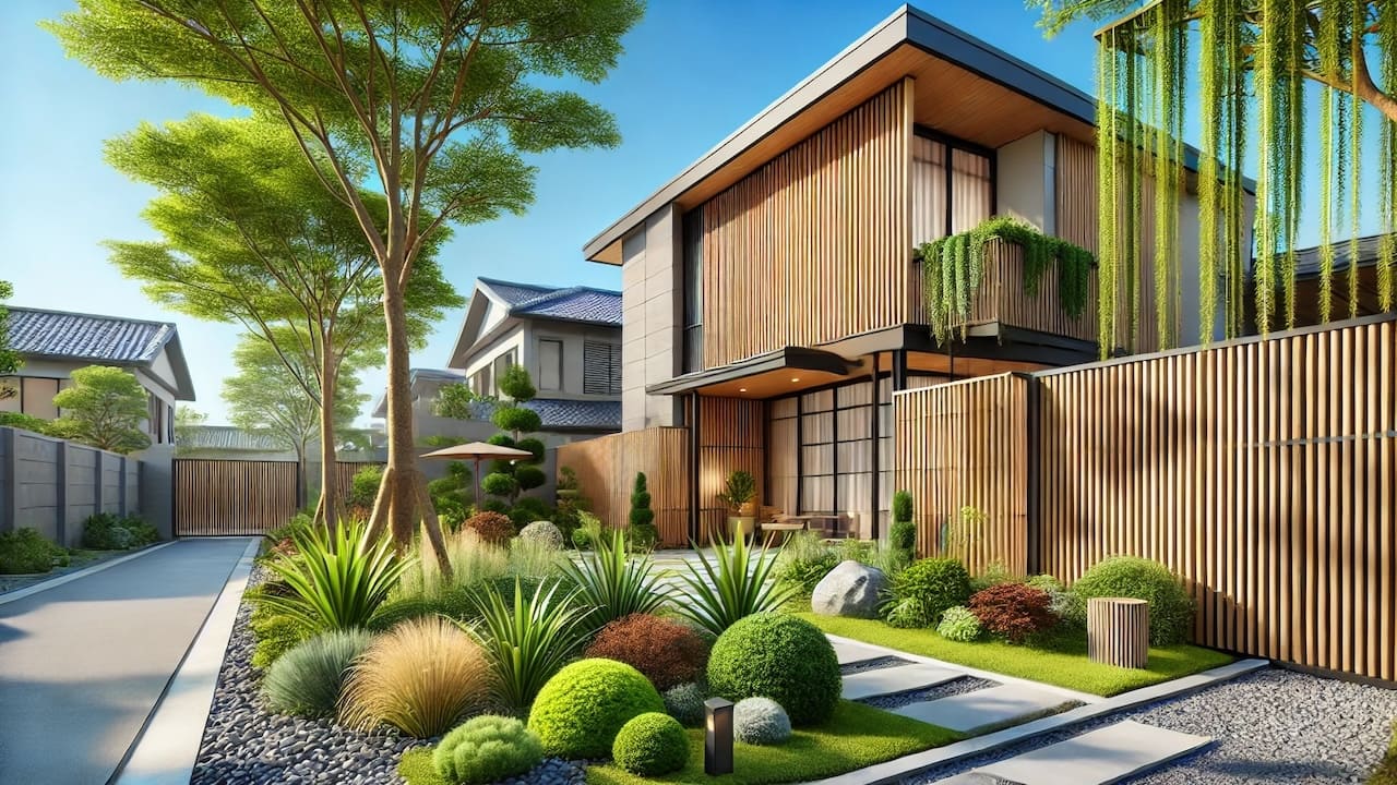 【伊丹市】外構業者ランキングTop5｜おすすめ工事業者の候補を整理の外構エクステリア・庭工事