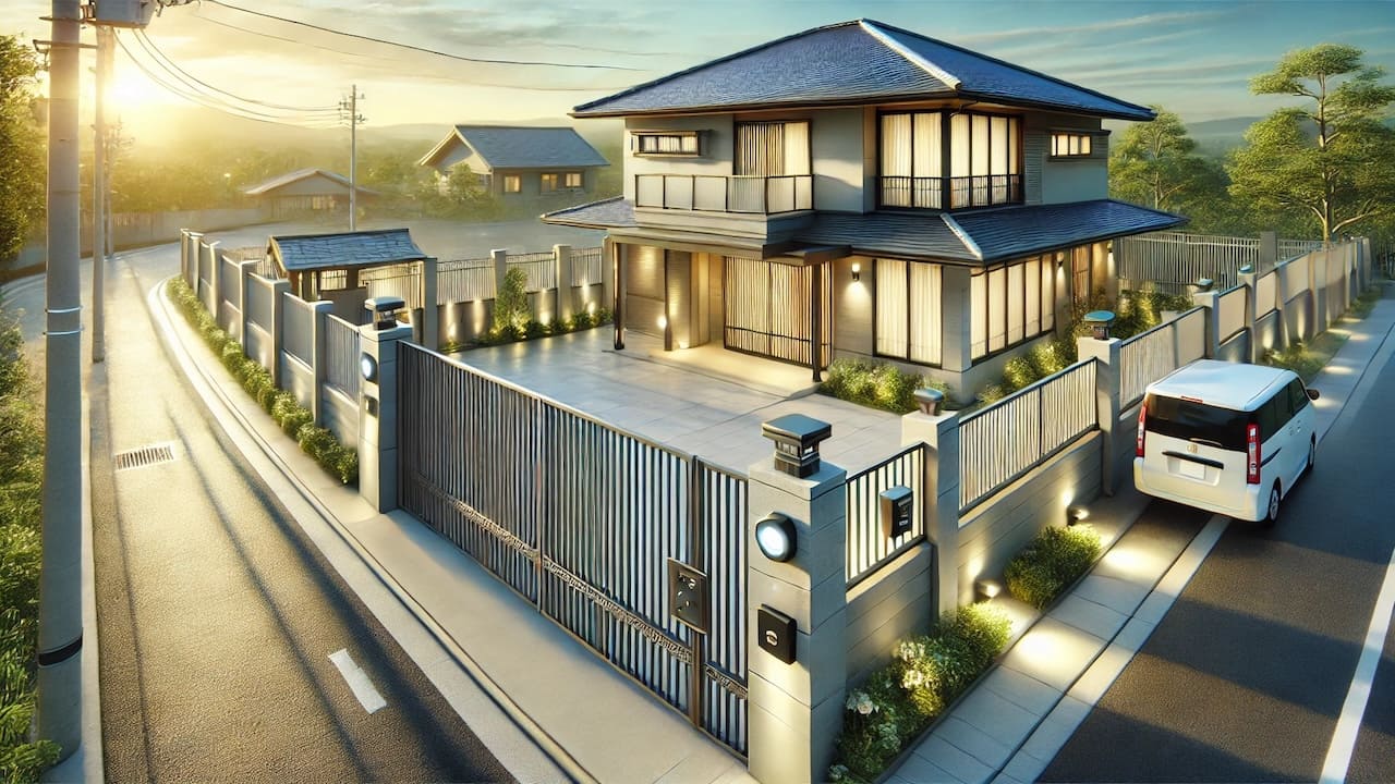 【伊丹市】外構業者ランキングTop5｜おすすめ工事業者の候補を整理の外構エクステリア・庭工事