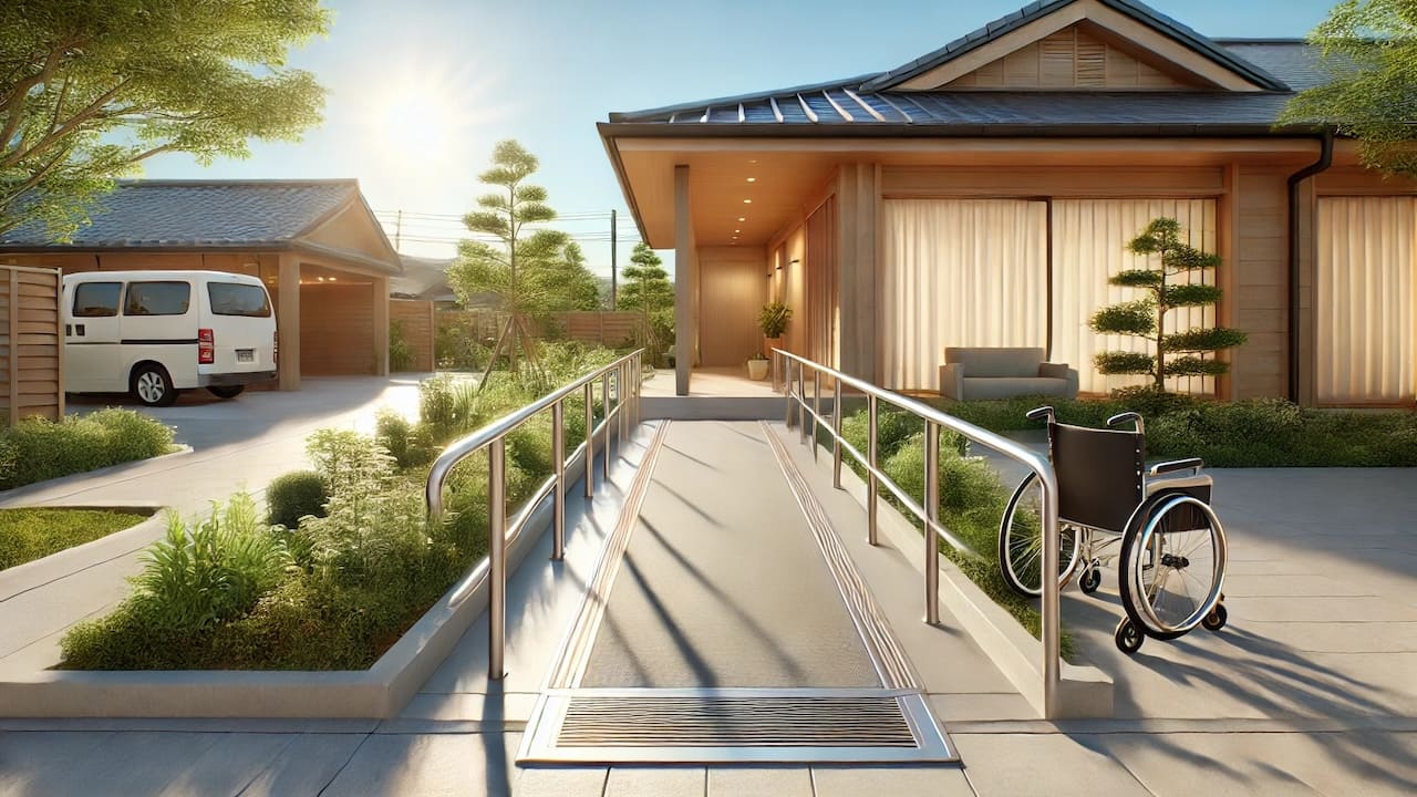 【伊丹市】外構業者ランキングTop5｜おすすめ工事業者の候補を整理の外構エクステリア・庭工事