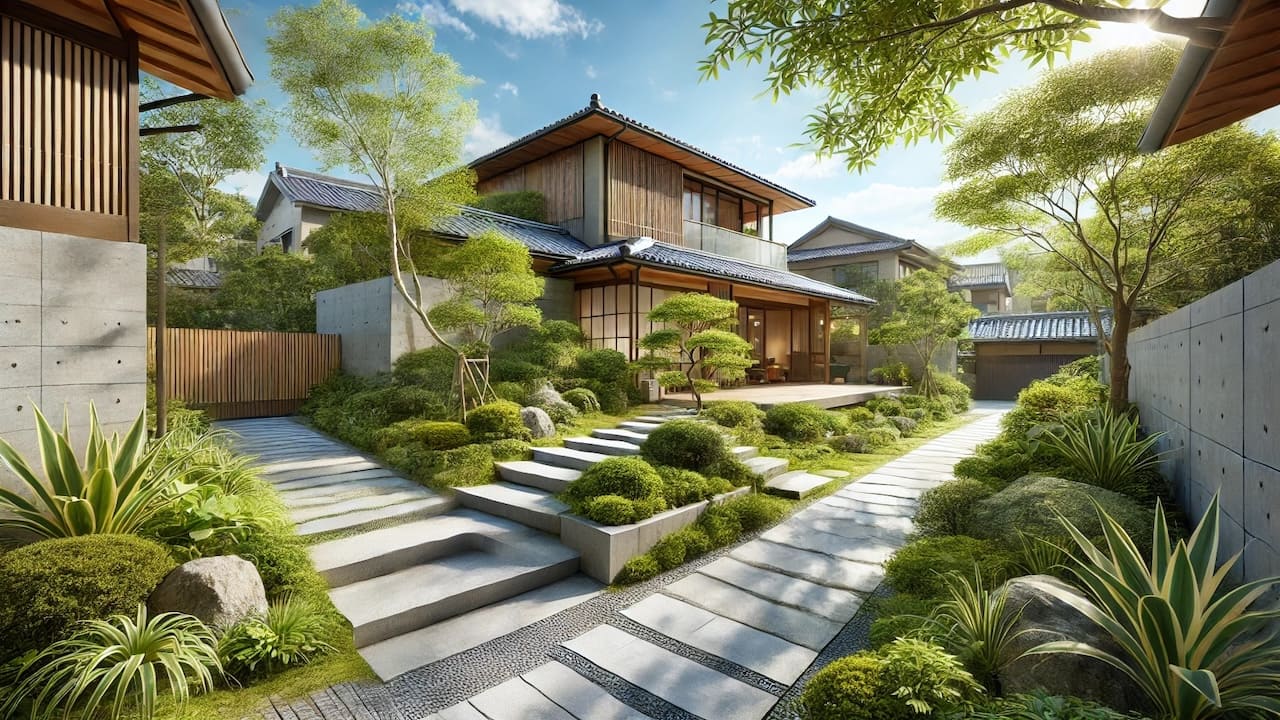 【岩国市】外構業者ランキング5社まとめ｜おすすめの工事業者を比較の外構エクステリア・庭工事