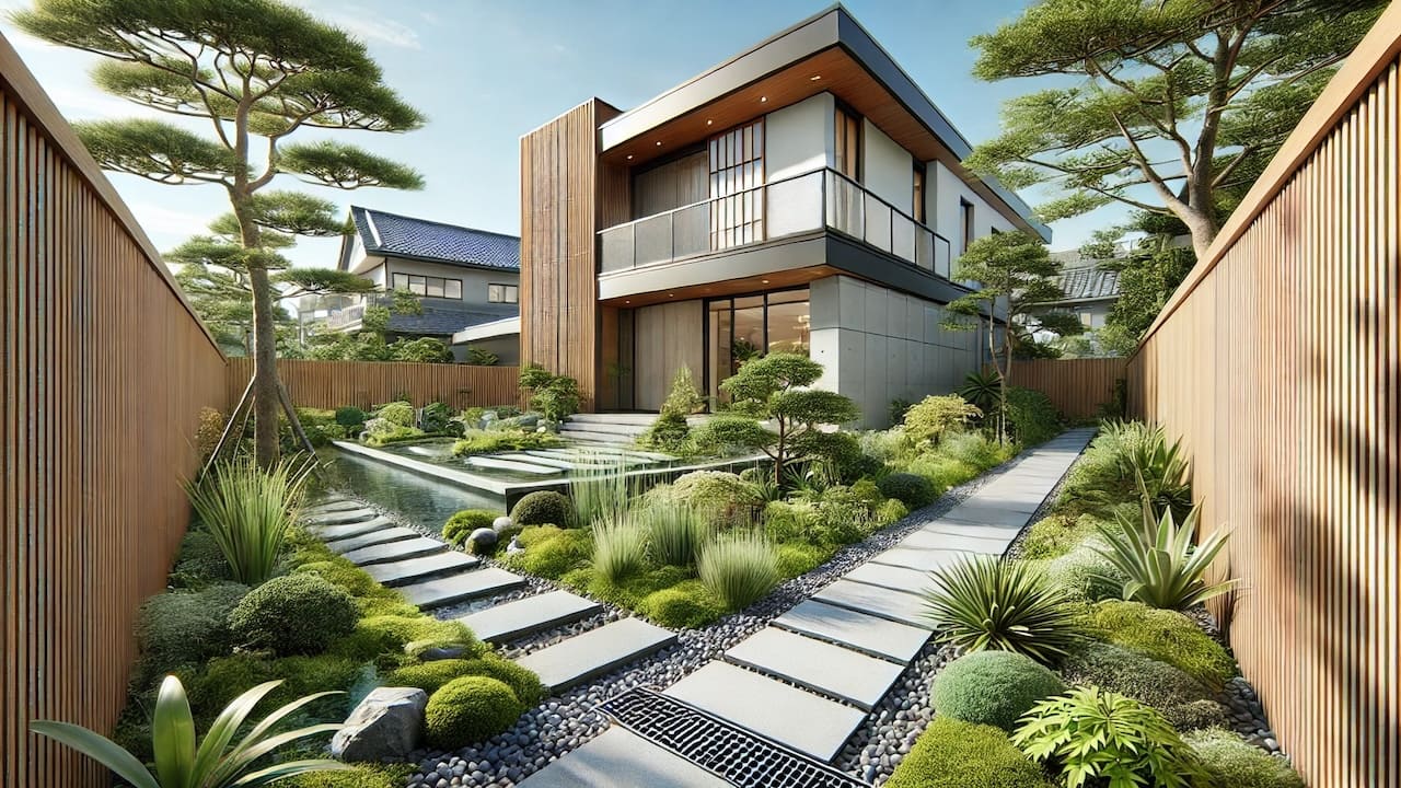 【和泉市】外構業者ランキング5社リスト｜口コミを参考に工事業者を選ぶの外構エクステリア・庭工事