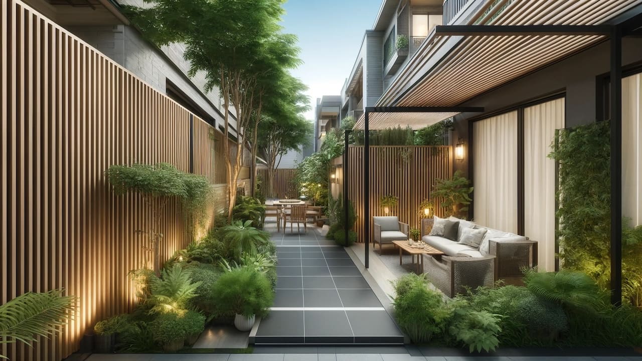 【和泉市】外構業者ランキング5社リスト｜口コミを参考に工事業者を選ぶの外構エクステリア・庭工事