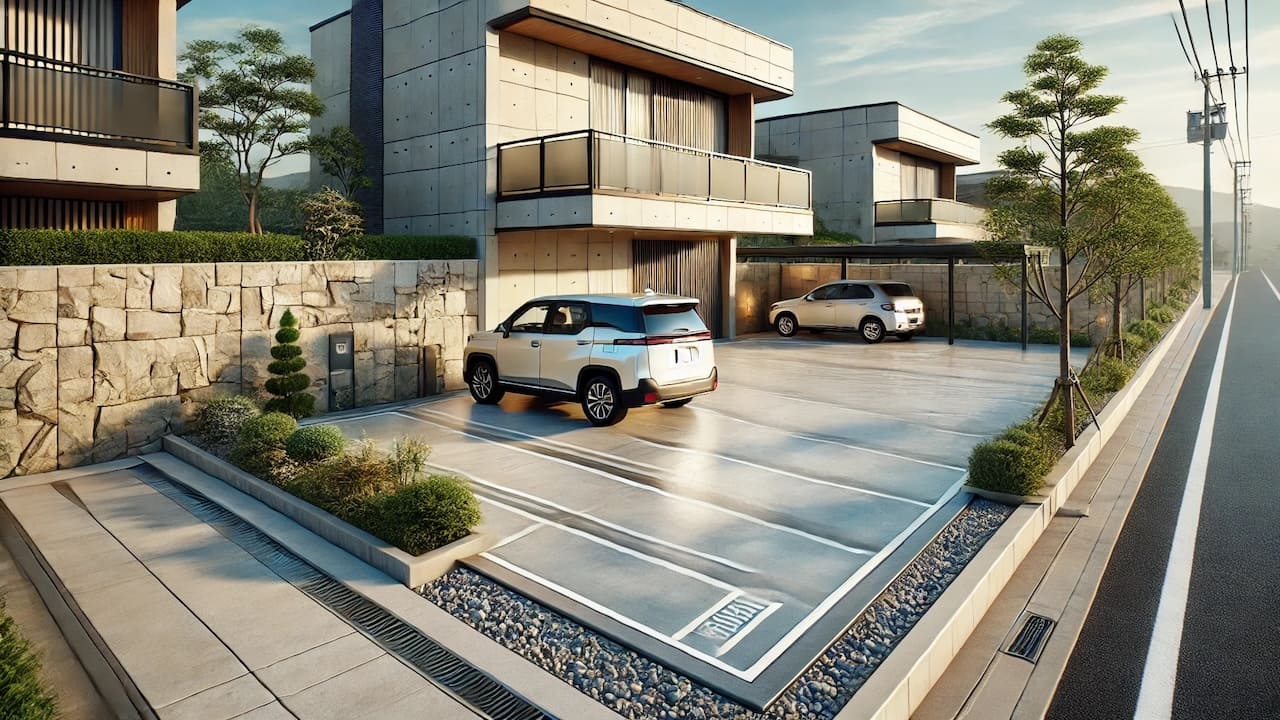 【和泉市】外構業者ランキング5社リスト｜口コミを参考に工事業者を選ぶの外構エクステリア・庭工事