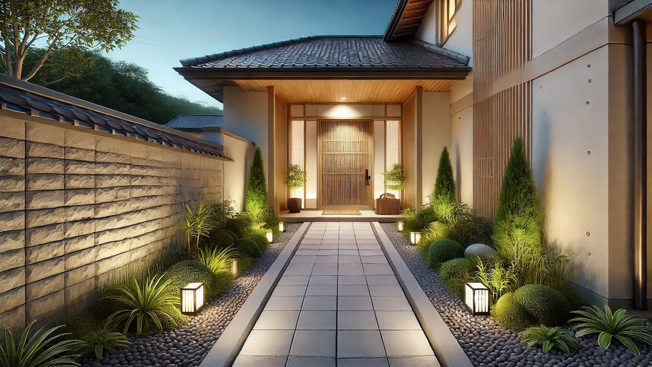 【和泉市】外構業者ランキング5社リスト｜口コミを参考に工事業者を選ぶの外構エクステリア・庭工事