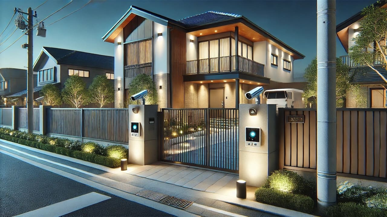 【和泉市】外構業者ランキング5社リスト｜口コミを参考に工事業者を選ぶの外構エクステリア・庭工事