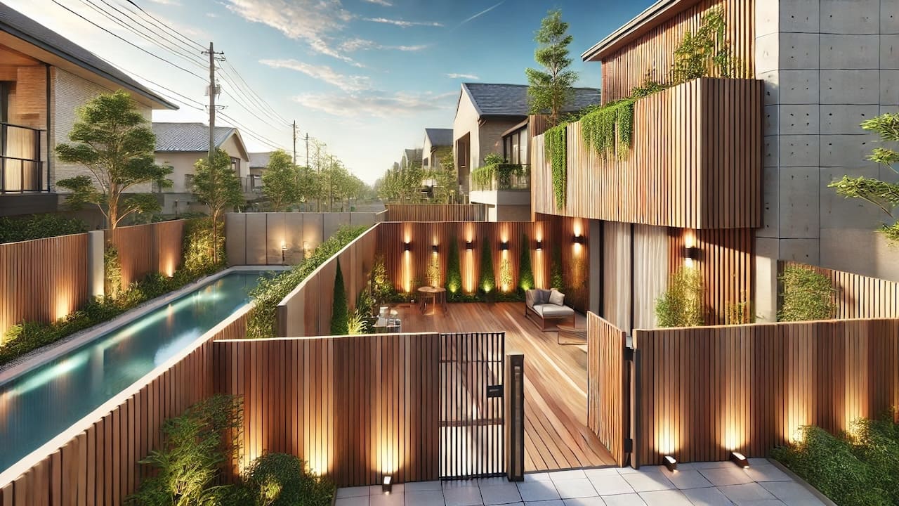 【泉佐野市】外構業者ランキング5社リスト｜工事の評判が分かる会社掲載の外構エクステリア・庭工事