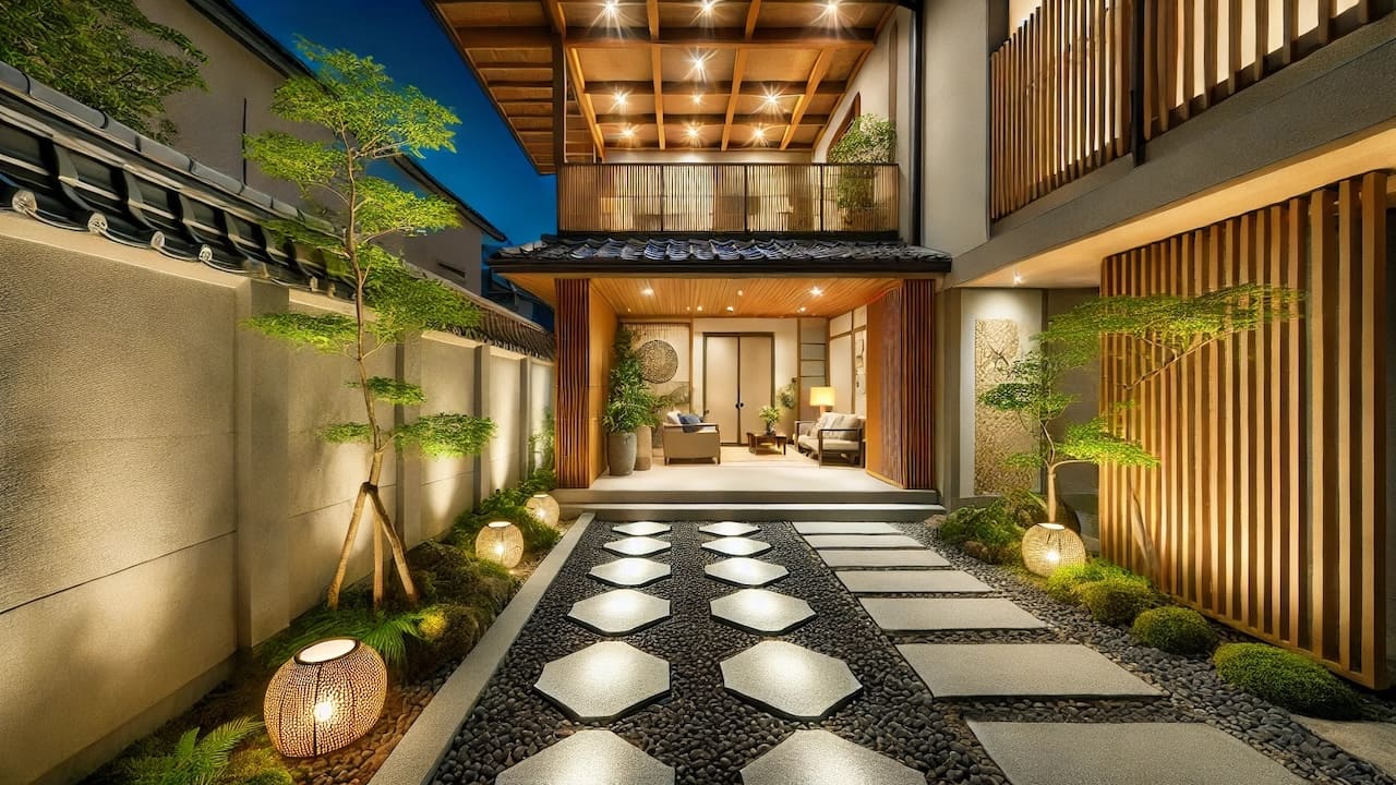 【泉佐野市】外構業者ランキング5社リスト｜工事の評判が分かる会社掲載の外構エクステリア・庭工事