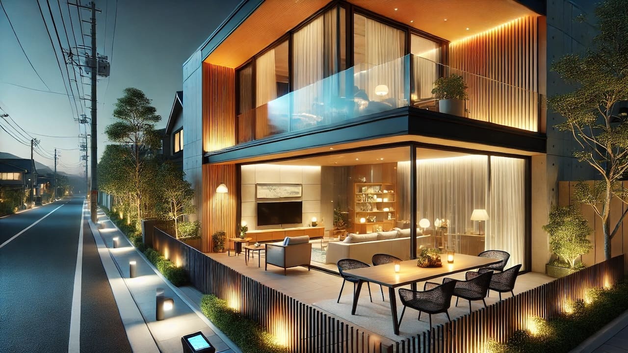 【泉佐野市】外構業者ランキング5社リスト｜工事の評判が分かる会社掲載の外構エクステリア・庭工事