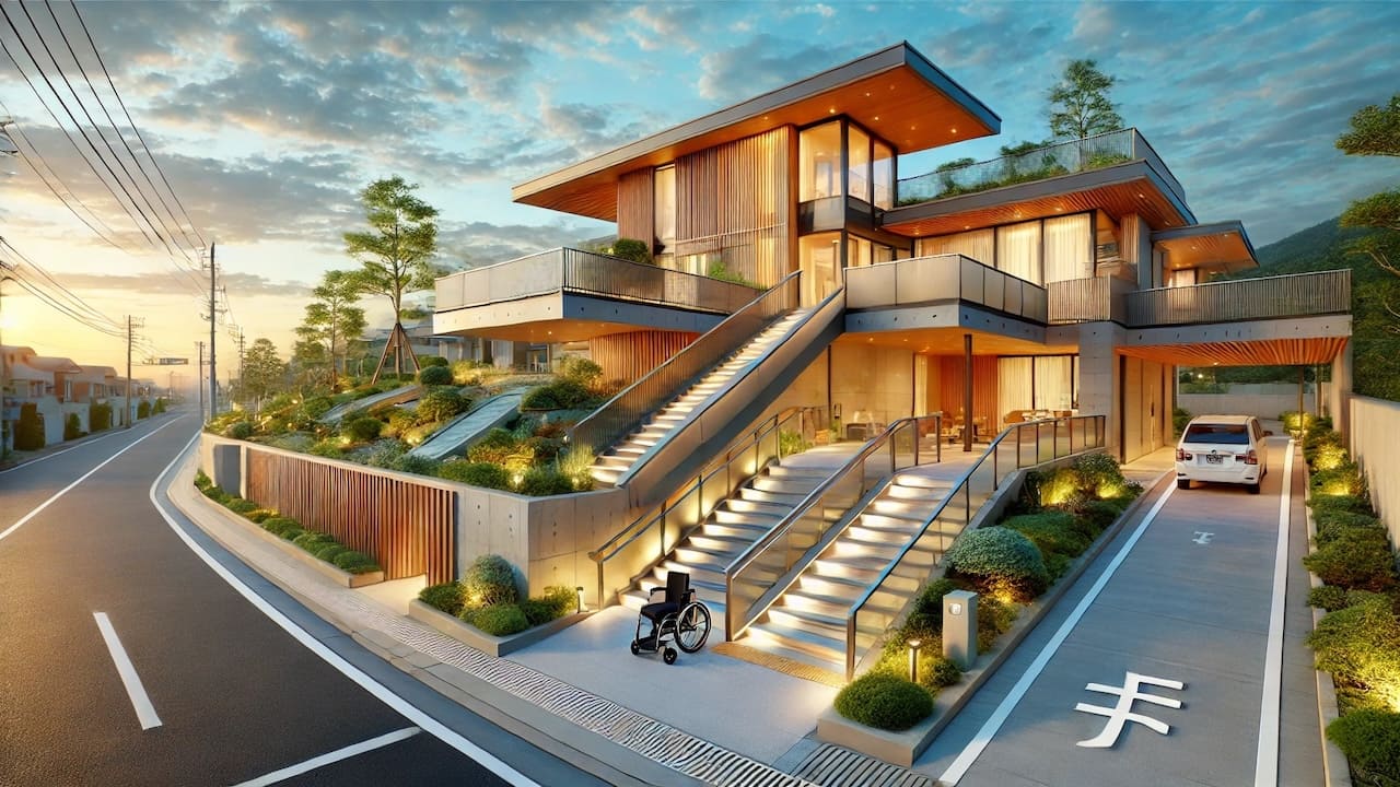 【泉佐野市】外構業者ランキング5社リスト｜工事の評判が分かる会社掲載の外構エクステリア・庭工事