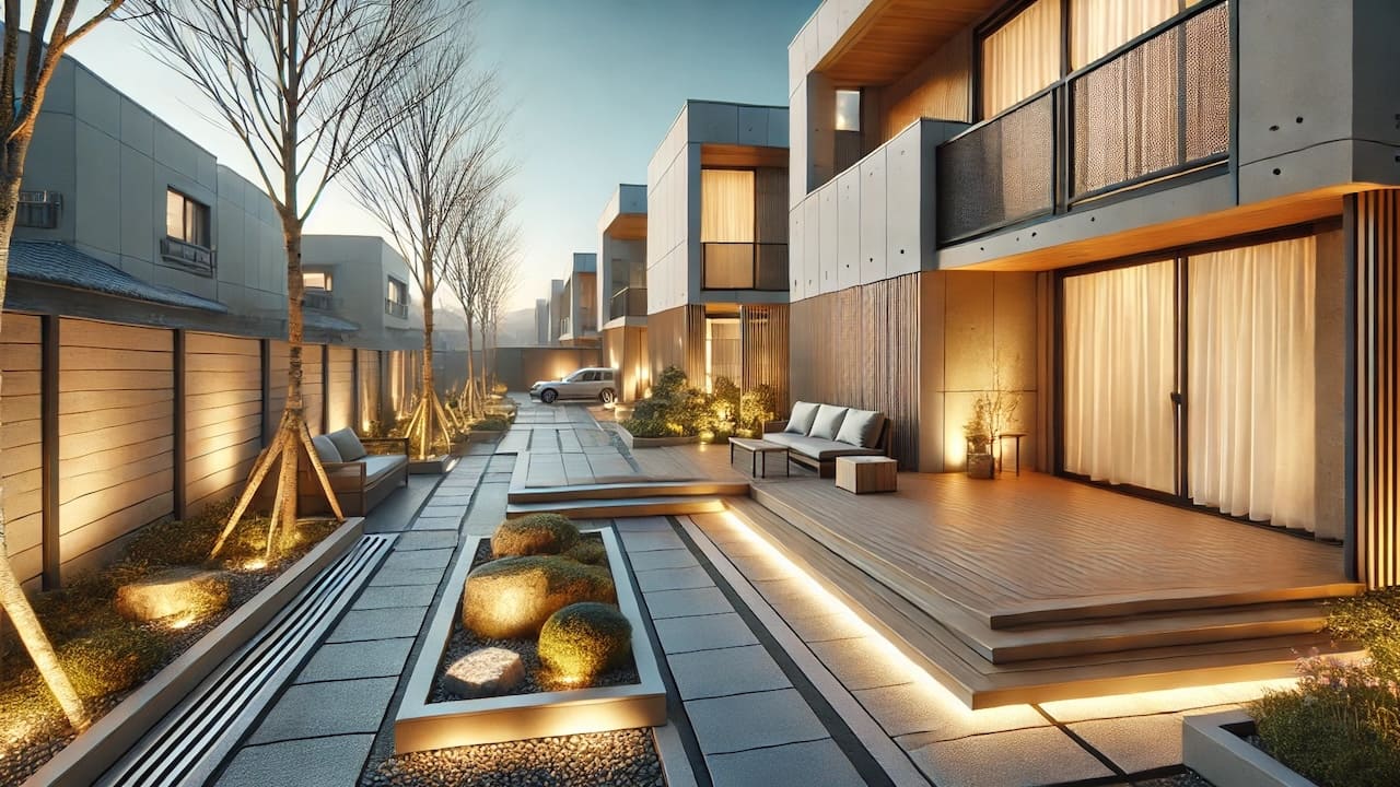 【出雲市】外構業者ランキング5社リスト｜口コミを参考に工事業者を選べるの外構エクステリア・庭工事