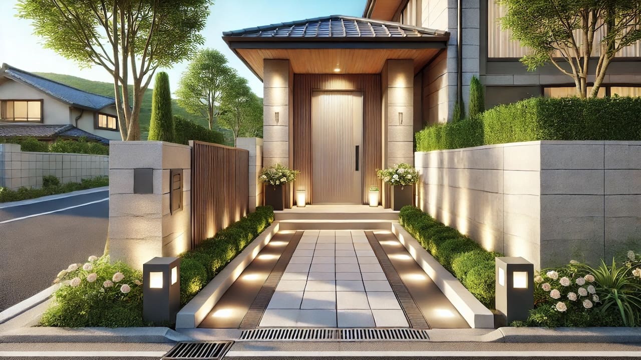 【出雲市】外構業者ランキング5社リスト｜口コミを参考に工事業者を選べるの外構エクステリア・庭工事