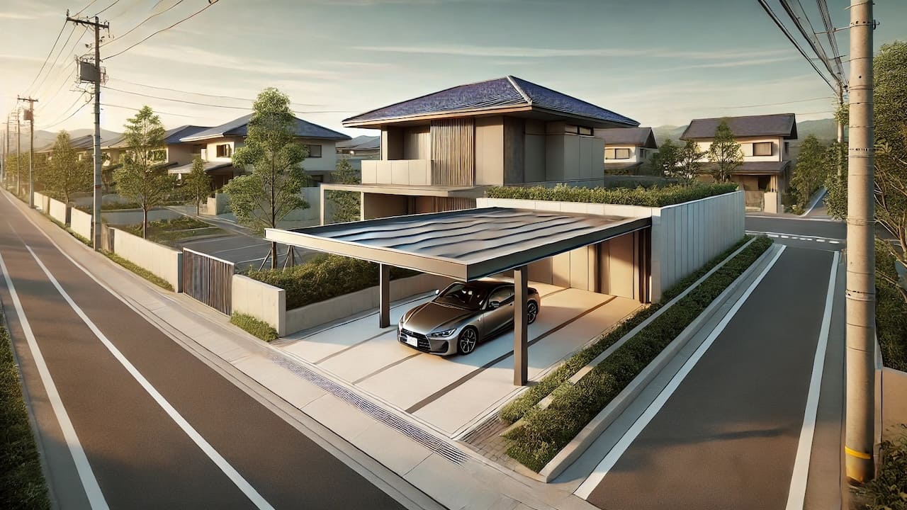 【亀岡市】外構業者ランキング厳選5社|おすすめ工事会社をチェックの外構エクステリア・庭工事