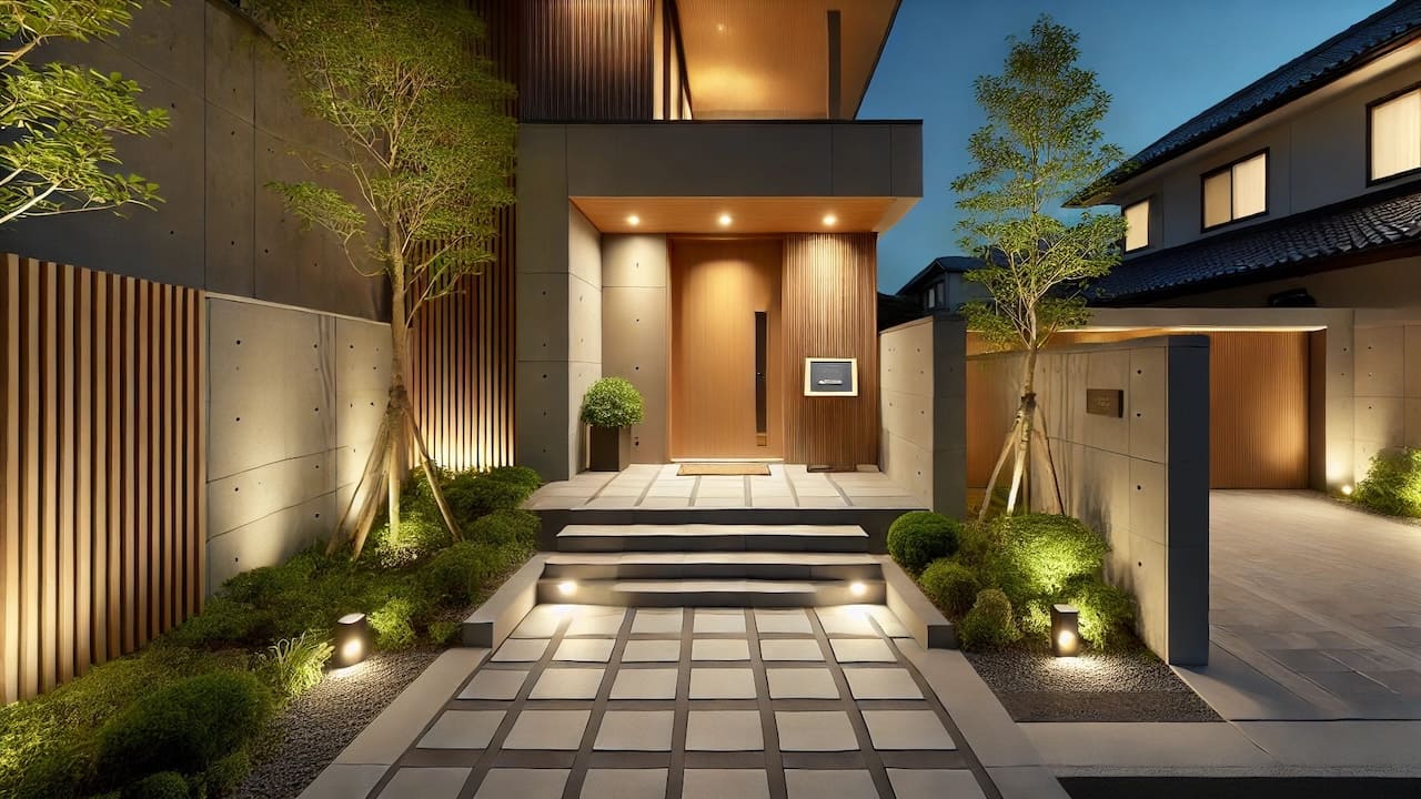 【亀岡市】外構業者ランキング厳選5社|おすすめ工事会社をチェックの外構エクステリア・庭工事