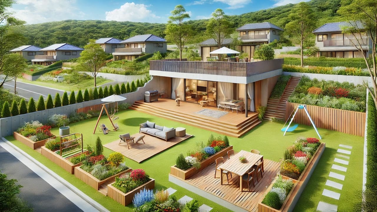 【亀岡市】外構業者ランキング厳選5社|おすすめ工事会社をチェックの外構エクステリア・庭工事