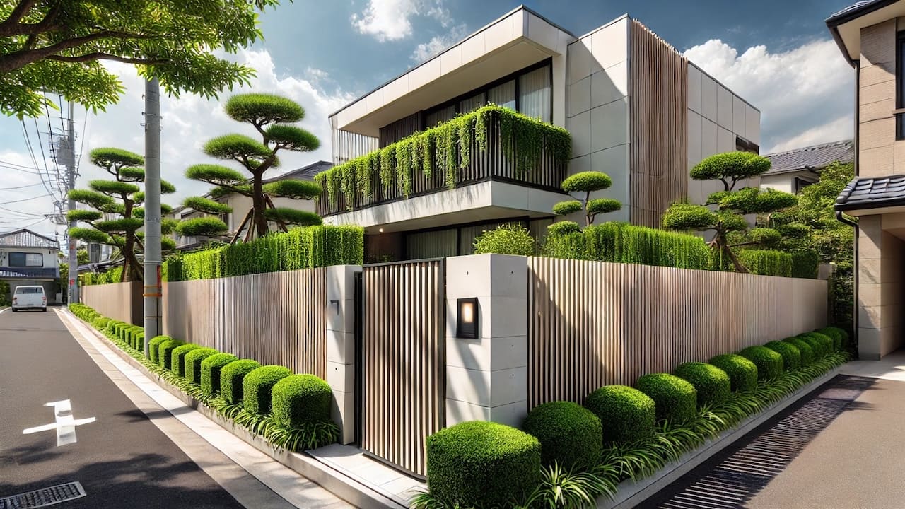 【刈谷市】外構業者ランキング5社|工事後の口コミで満足度をチェックの外構エクステリア・庭工事