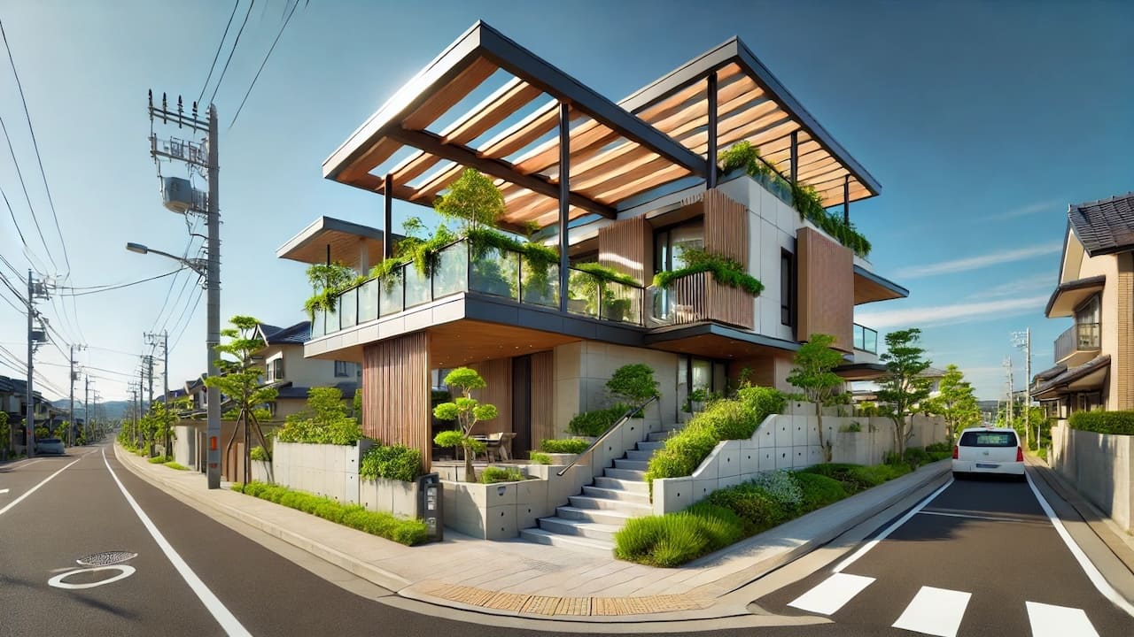 【刈谷市】外構業者ランキング5社|工事後の口コミで満足度をチェックの外構エクステリア・庭工事