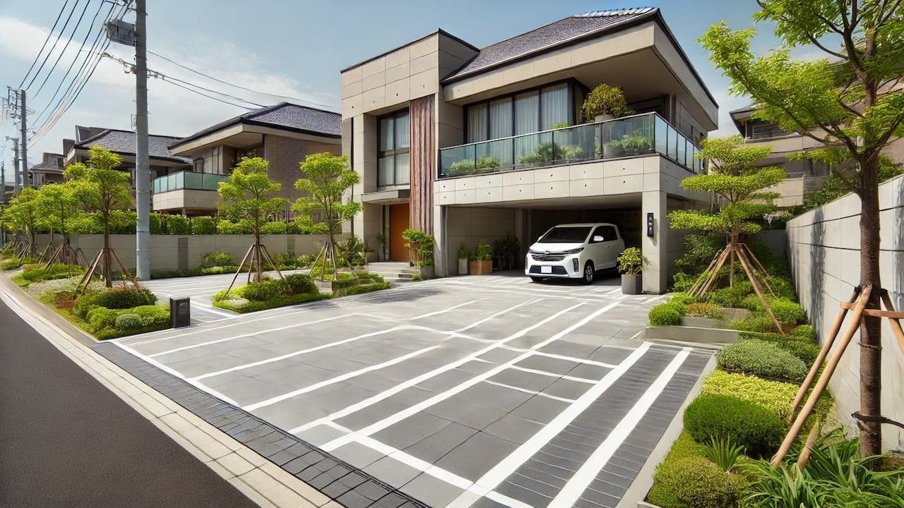 【刈谷市】外構業者ランキング5社|工事後の口コミで満足度をチェックの外構エクステリア・庭工事