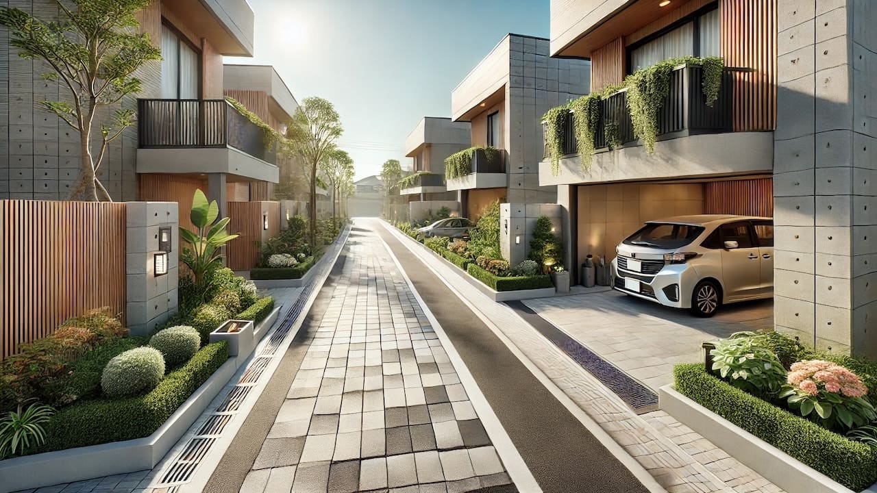 【橿原市】外構業者ランキング5社比較|おすすめの工事会社を厳選の外構エクステリア・庭工事