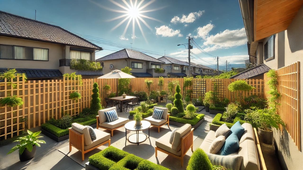 【河内長野市】外構業者ランキング5社|工事後の口コミで満足度をチェックの外構エクステリア・庭工事