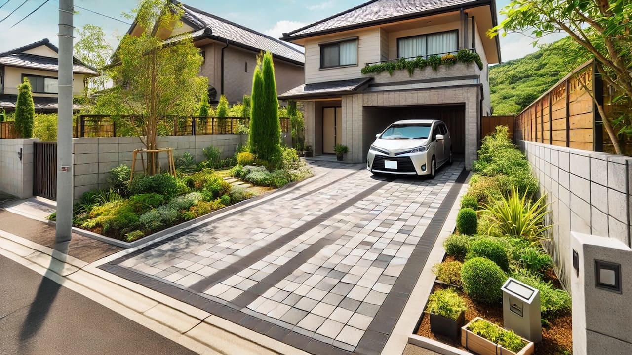 【河内長野市】外構業者ランキング5社|工事後の口コミで満足度をチェックの外構エクステリア・庭工事