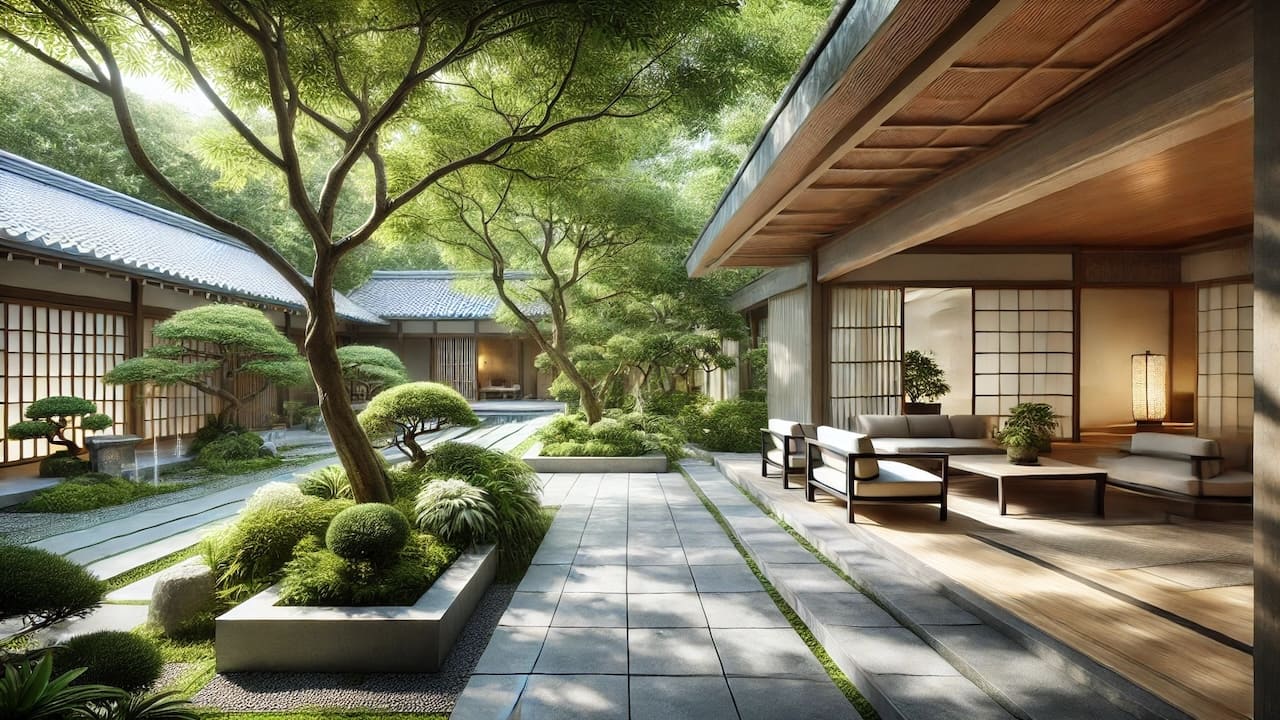 【岸和田市】外構業者ランキングTop5|評判が良い工事会社を厳選の外構エクステリア・庭工事