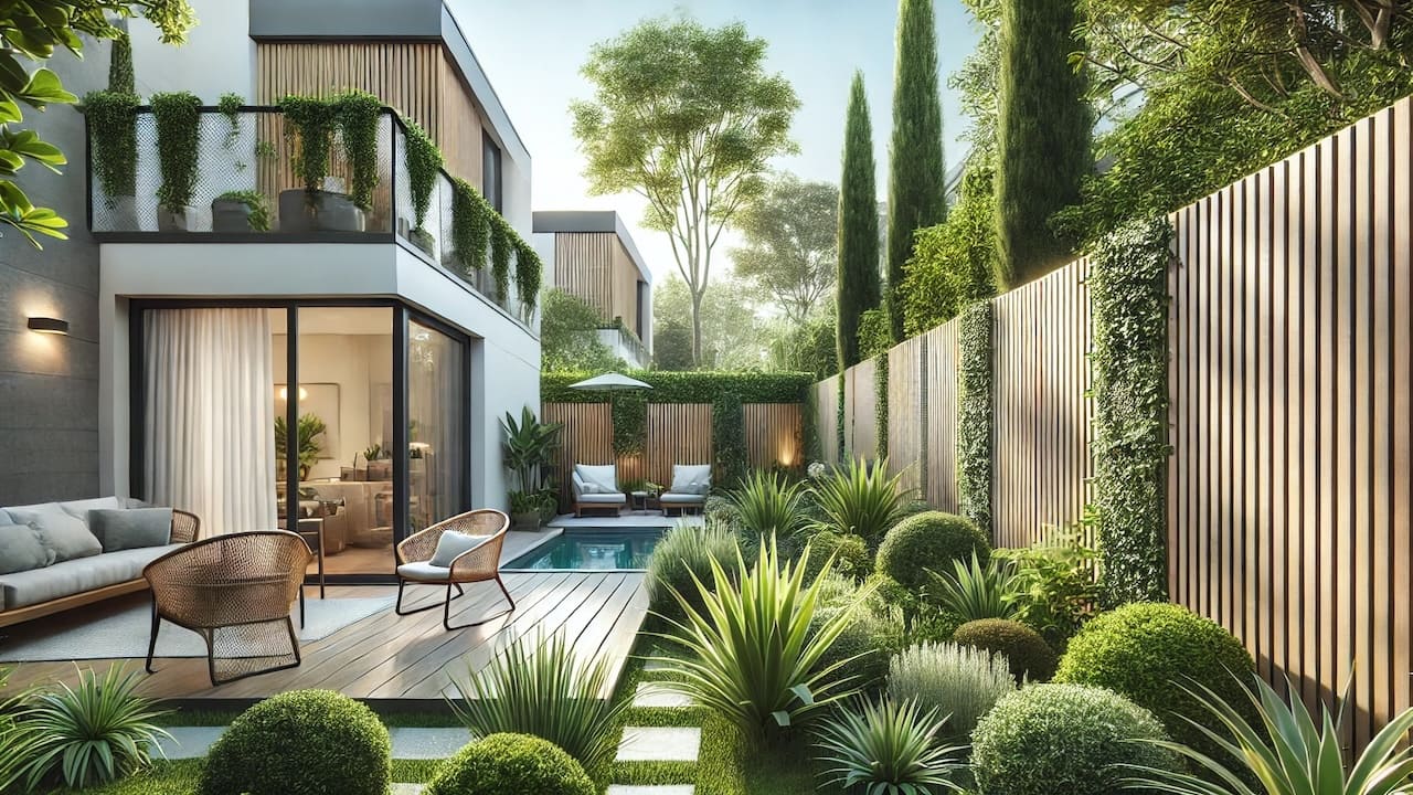 【岸和田市】外構業者ランキングTop5|評判が良い工事会社を厳選の外構エクステリア・庭工事