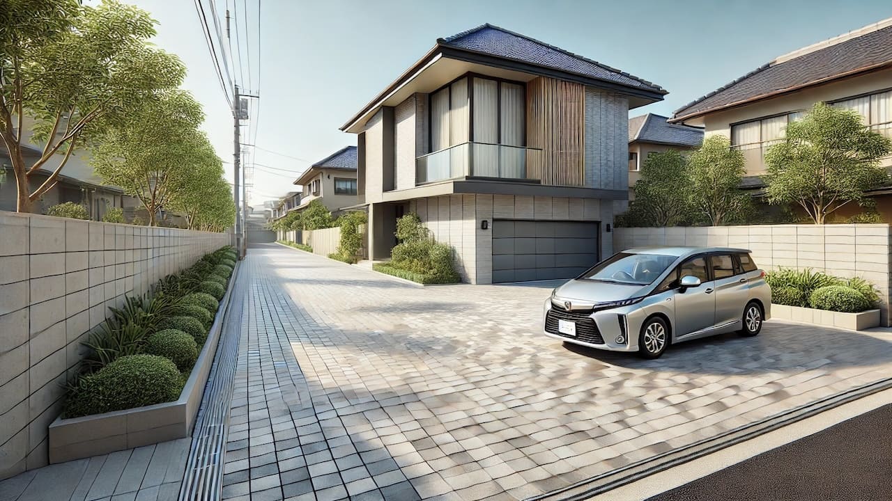 【岸和田市】外構業者ランキングTop5|評判が良い工事会社を厳選の外構エクステリア・庭工事