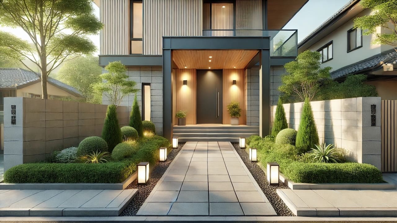 【岸和田市】外構業者ランキングTop5|評判が良い工事会社を厳選の外構エクステリア・庭工事