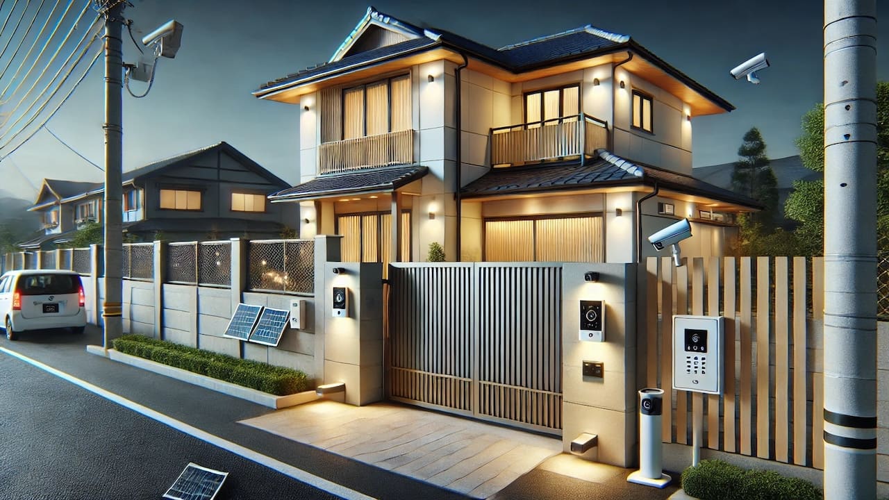 【岸和田市】外構業者ランキングTop5|評判が良い工事会社を厳選の外構エクステリア・庭工事