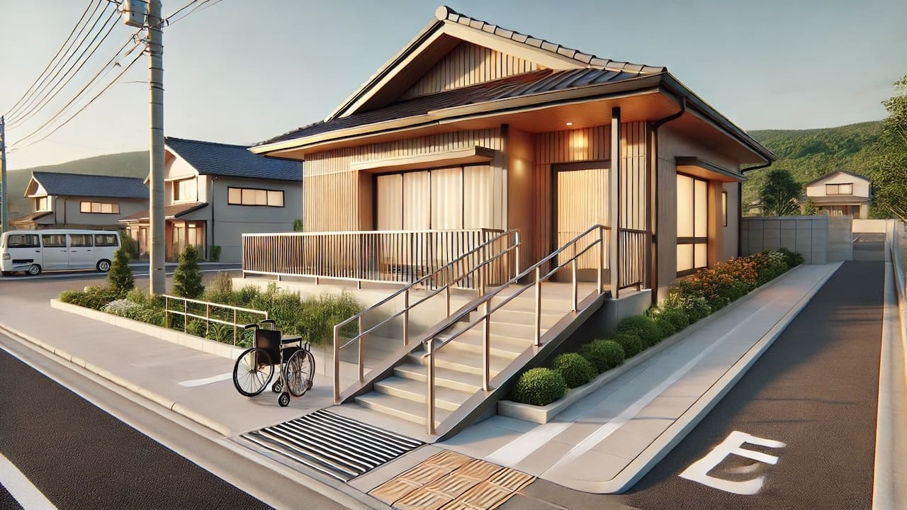 【岸和田市】外構業者ランキングTop5|評判が良い工事会社を厳選の外構エクステリア・庭工事