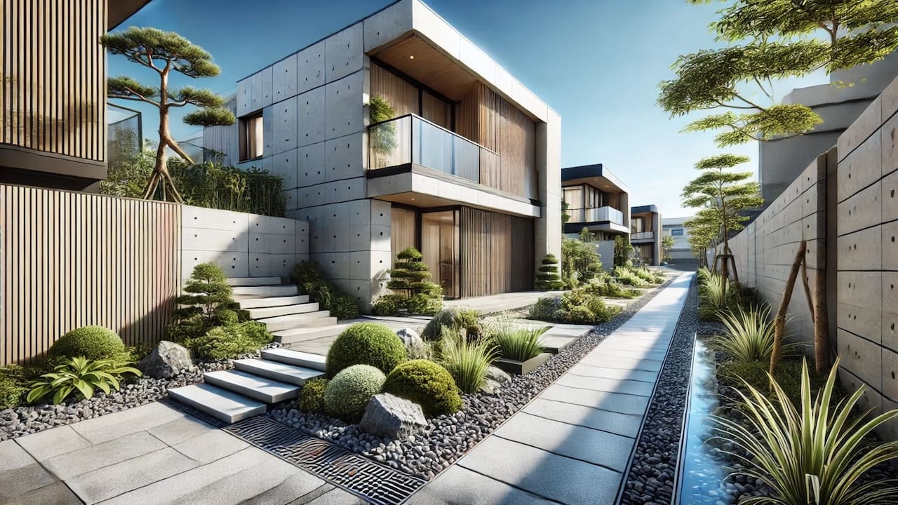 【小牧市】外構業者ランキング5社まとめ|工事の評判が分かるランキングの外構エクステリア・庭工事