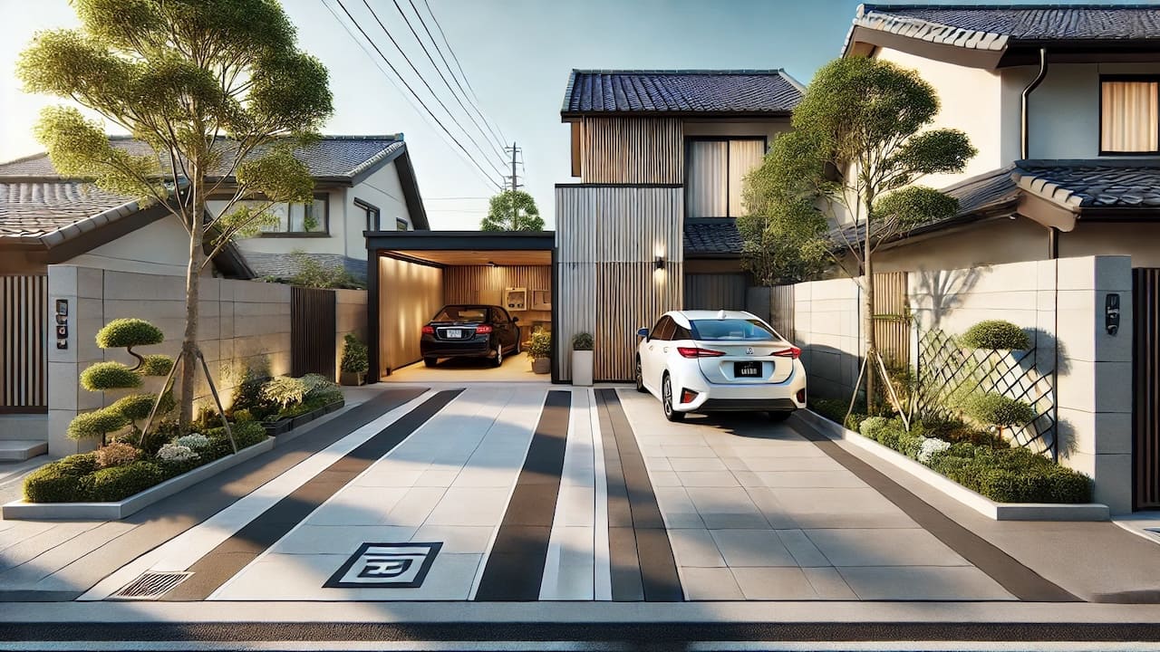 【小牧市】外構業者ランキング5社まとめ|工事の評判が分かるランキングの外構エクステリア・庭工事