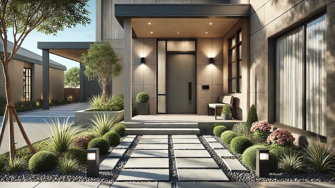 【呉市】外構業者ランキングBest5｜工事後の口コミで満足度をチェックの外構エクステリア・庭工事